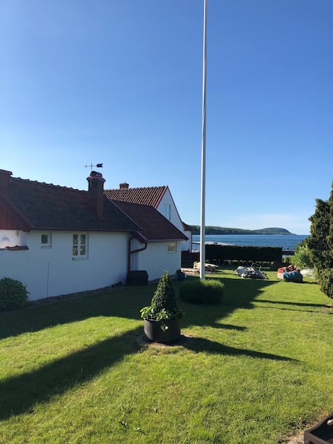 Top Airbnb: Viks Fiskeläge in Österlen! in Skåne