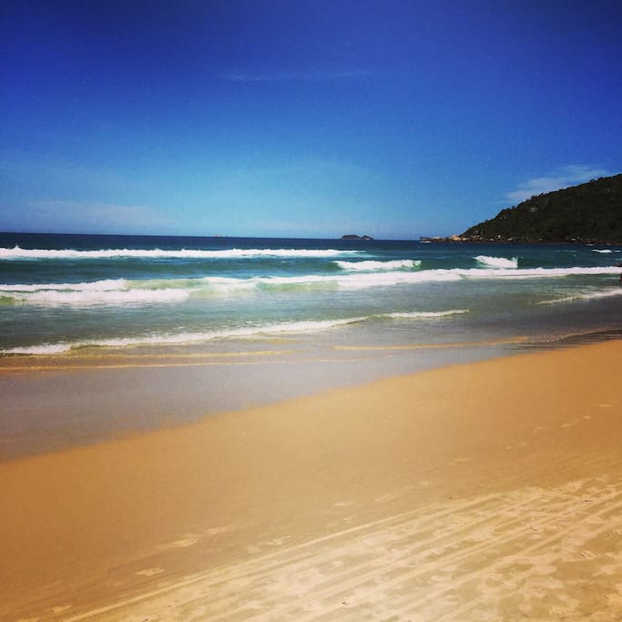 Praia