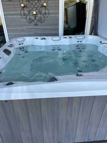 Nautical Vacation Rentals managed Airbnb listing 1