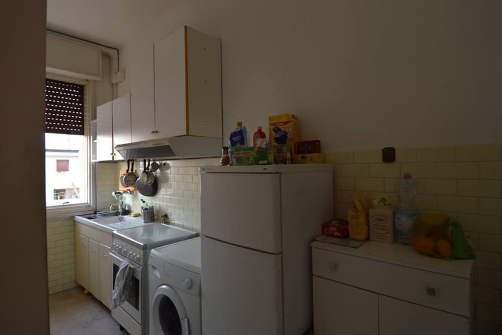 cucina