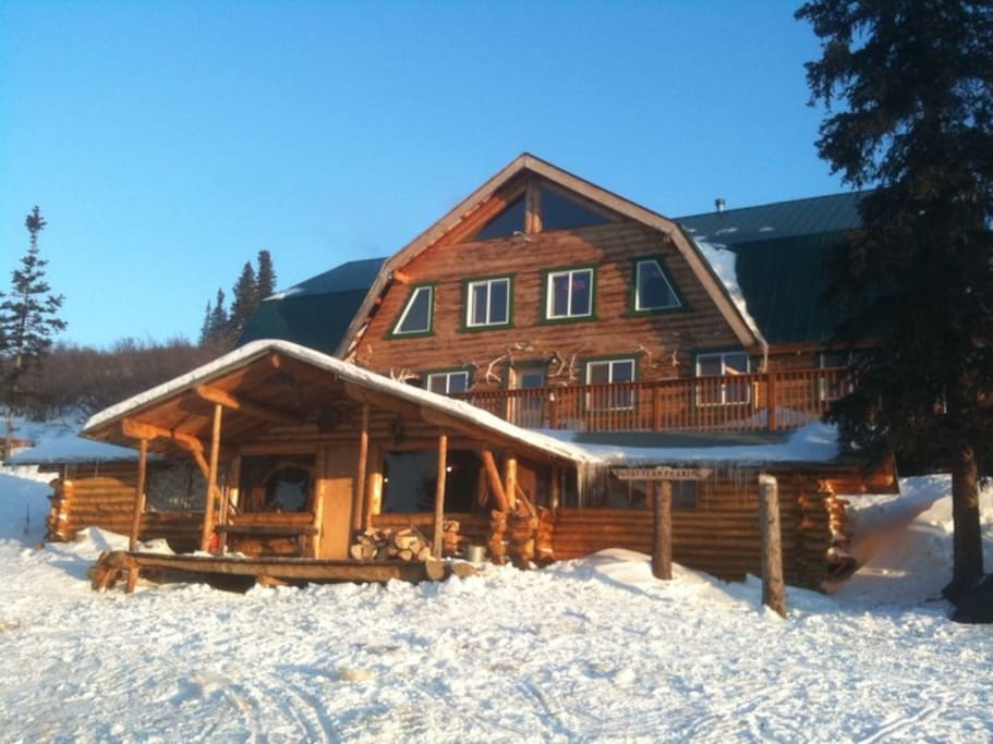 Lodge