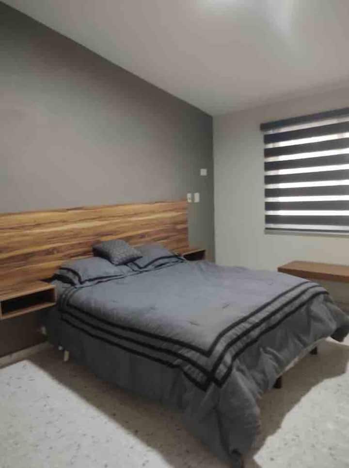 საძინებელი 1