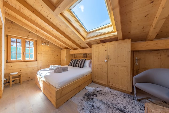 Chambre 5