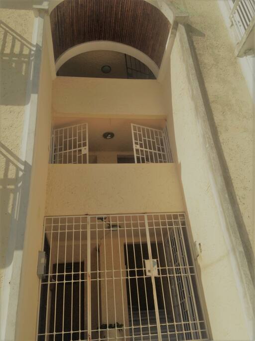 Facade