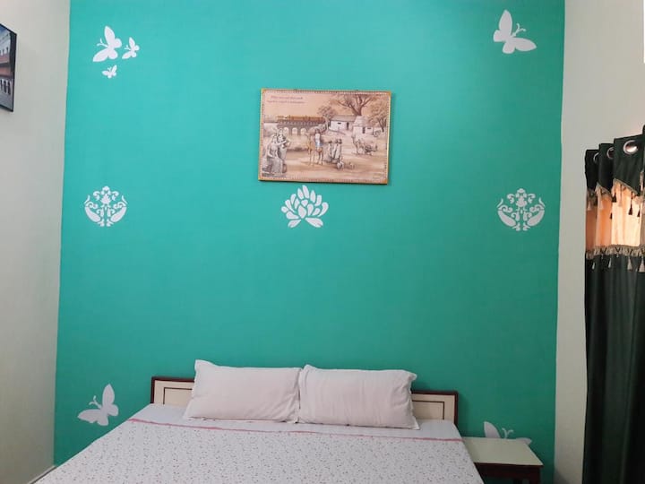 საძინებელი