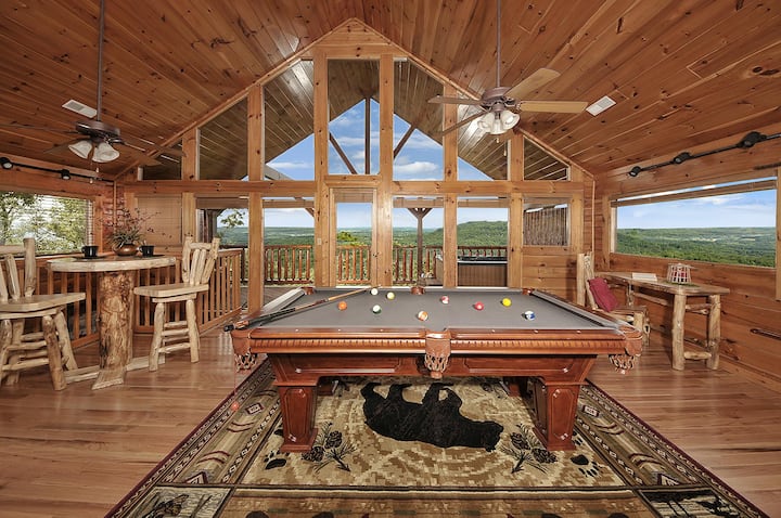 לופט חדר שינה צמוד אזור משחקים