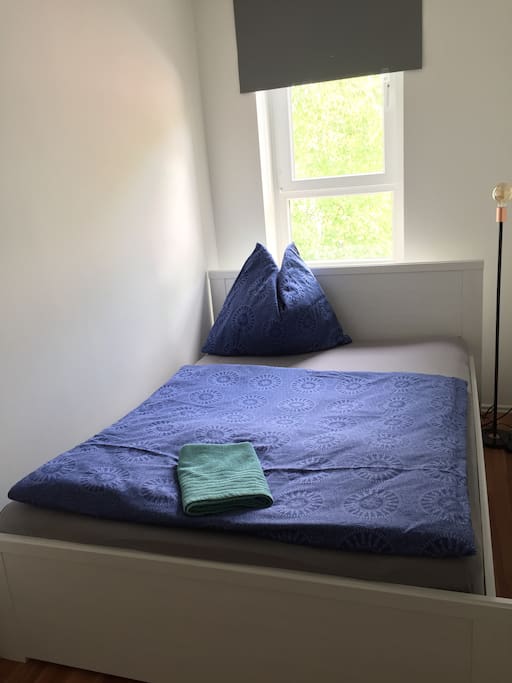 Dein Zimmer