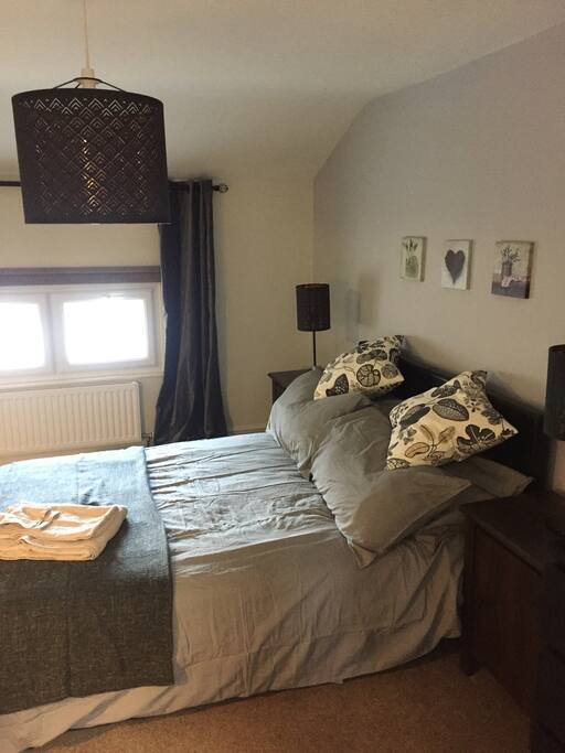Why wouldn't you want to wake up here ?