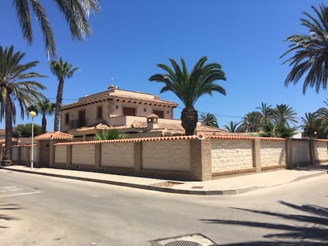Calle Granizo , Cabo Roig , 03819 Orihuela Costa