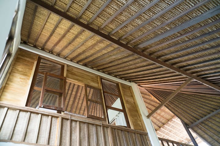 segunda habitación