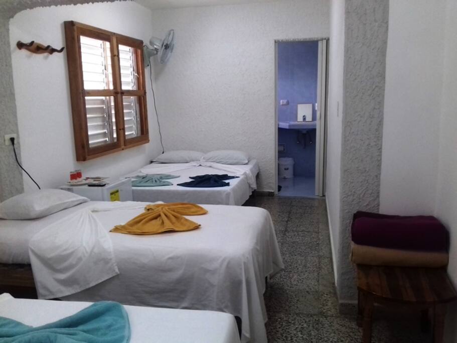 Habitacion 2