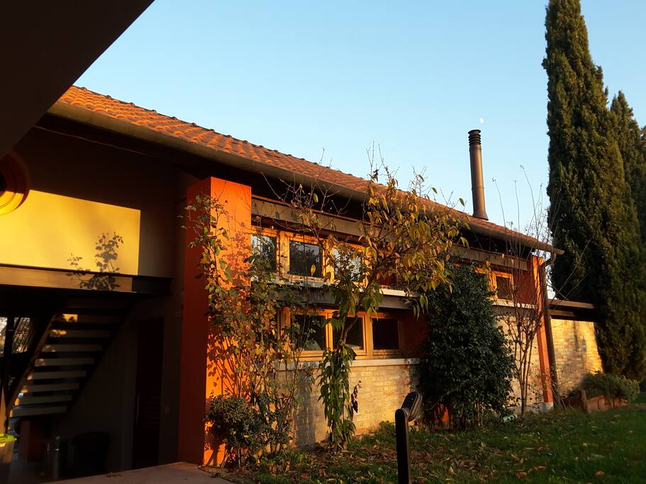 Ingresso autonomo