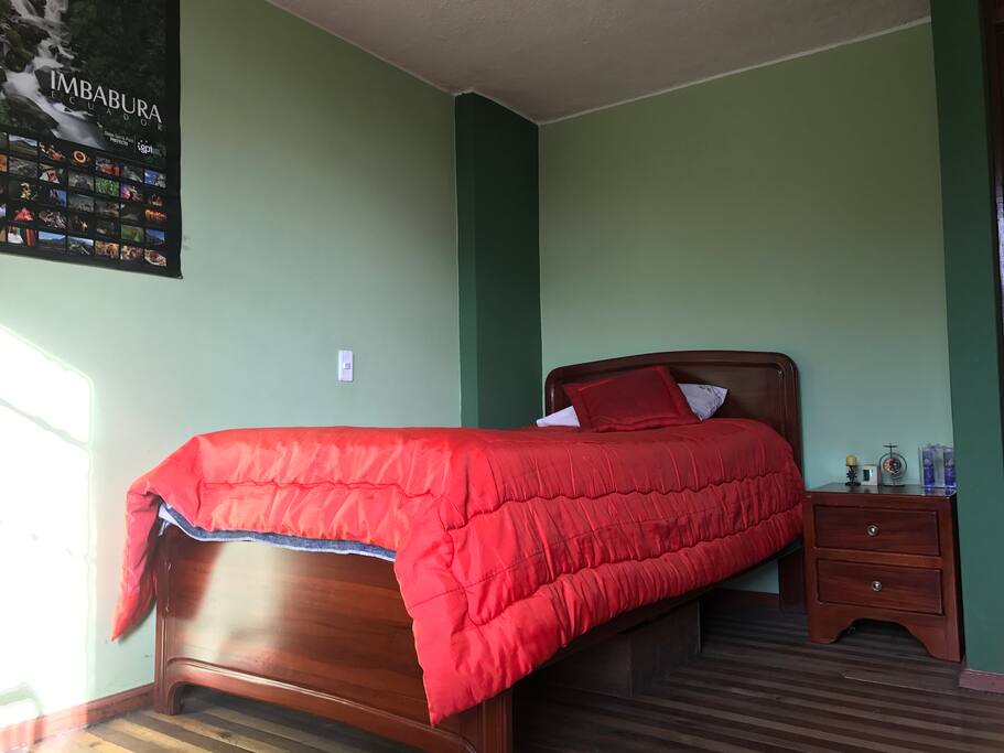 Habitación Privada