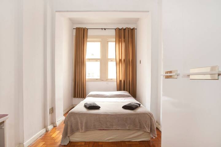 Copacabana – Fancy Localization – 4 bedrooms! gallery image 2