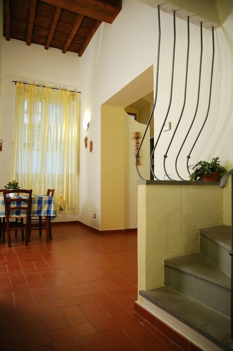 soggiorno/living room