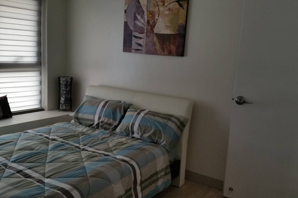 en-suite Bedroom