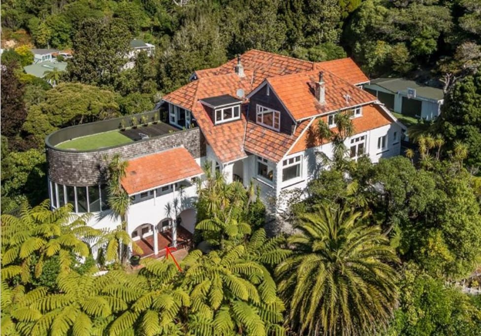 Wilton House Houses for Rent in Wellington, Wellington, New Zealand