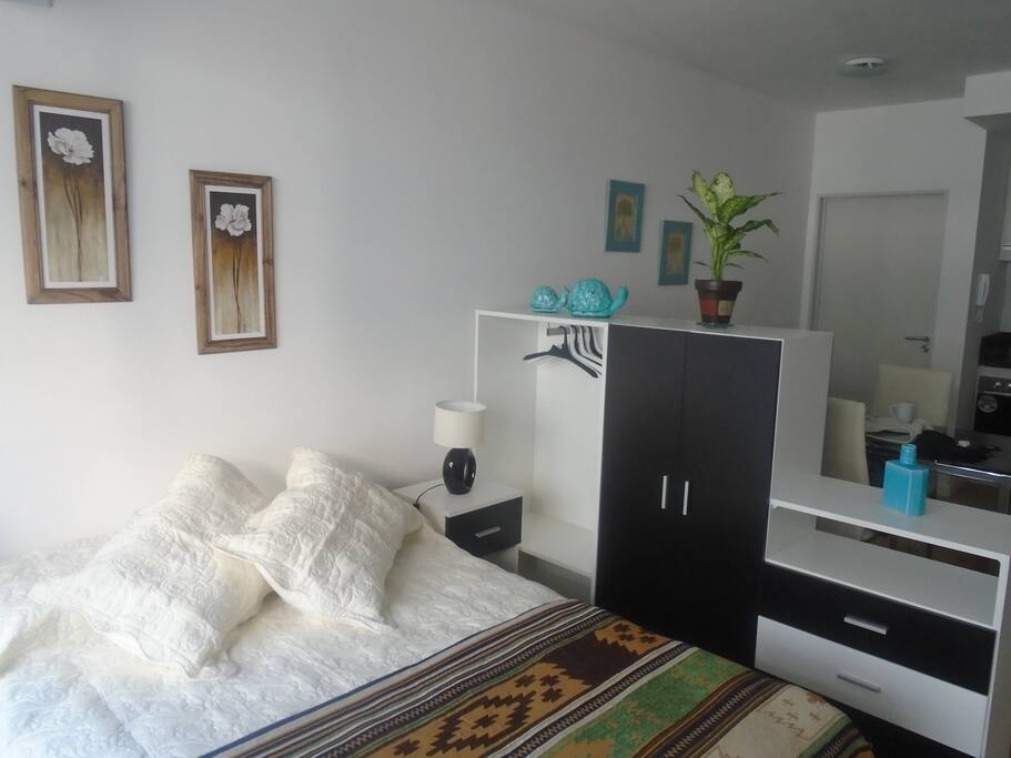 Placard - cajoneras /Wardrobe / closet - drawers