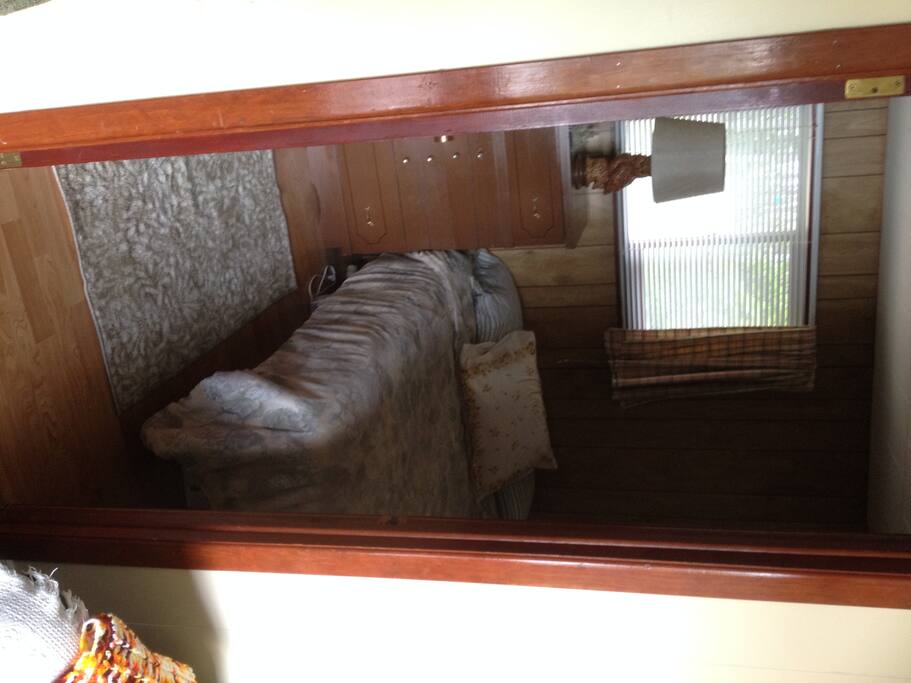 Main Cottage Bdrm 2
