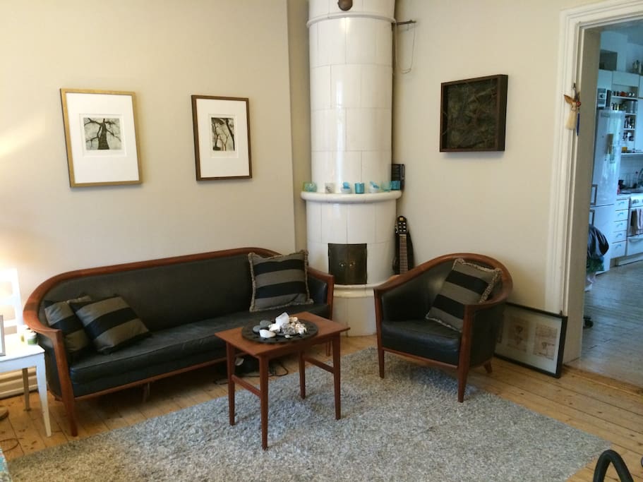Livingroom