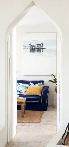 “VILLA ON COBA POINT” Waterfront HAWKESBURY RIVER gallery image 3