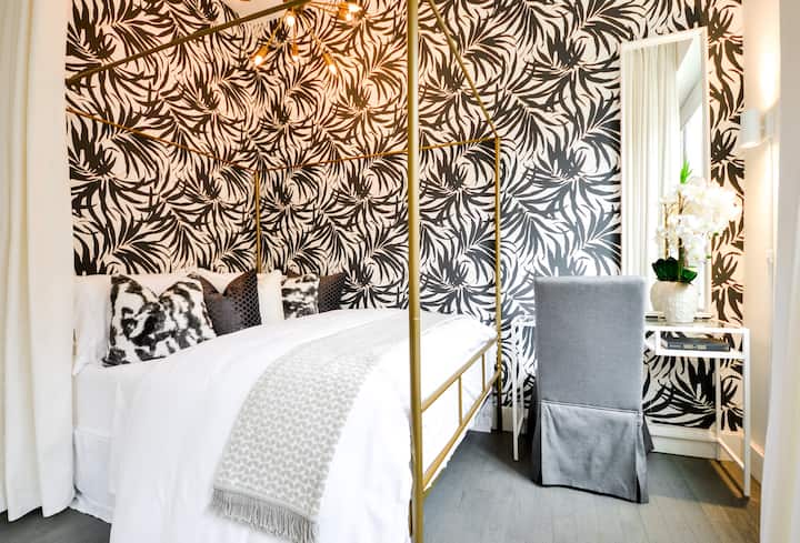 ห้องนอน