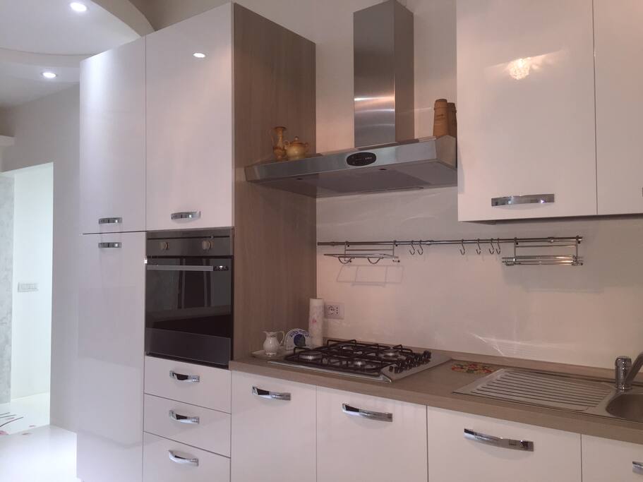 Cucina