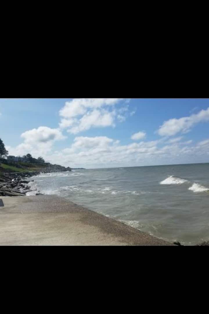 GenevaontheLake Cabin Rentals Cabin and Cottage Rentals Airbnb