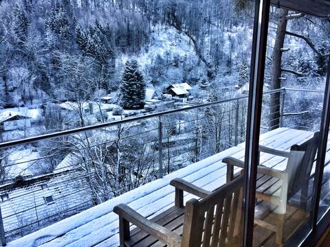 Eifelloft21 Monschau & Rursee