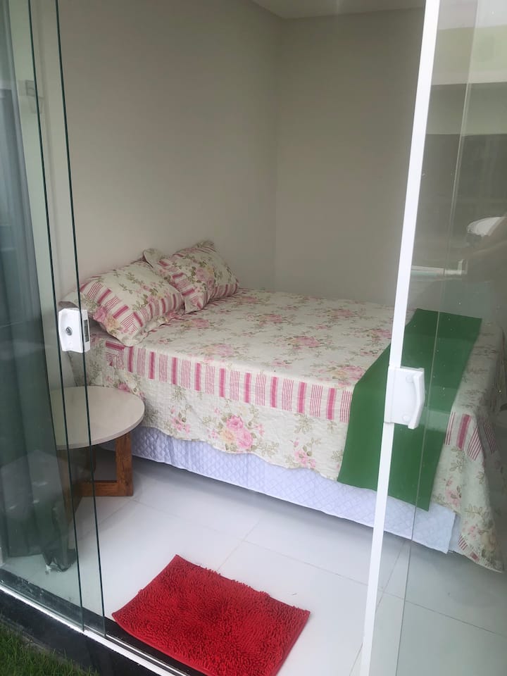 соба со бања