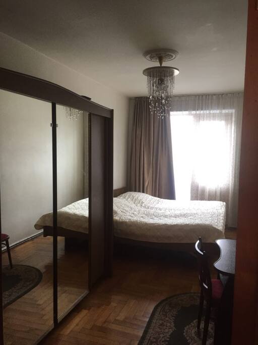 apartament 1