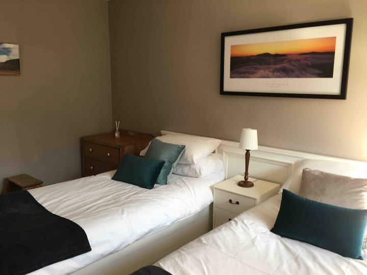 საძინებელი 2