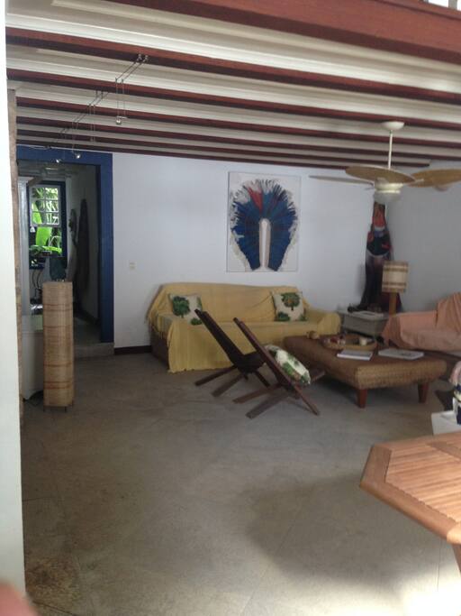 Sala de estar