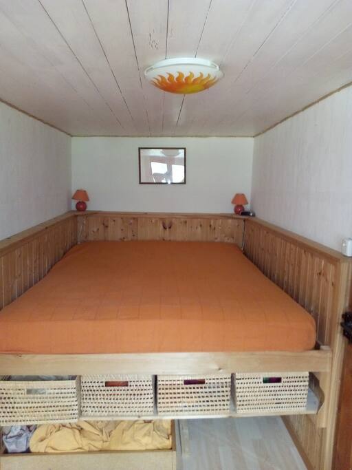 Chambre 1