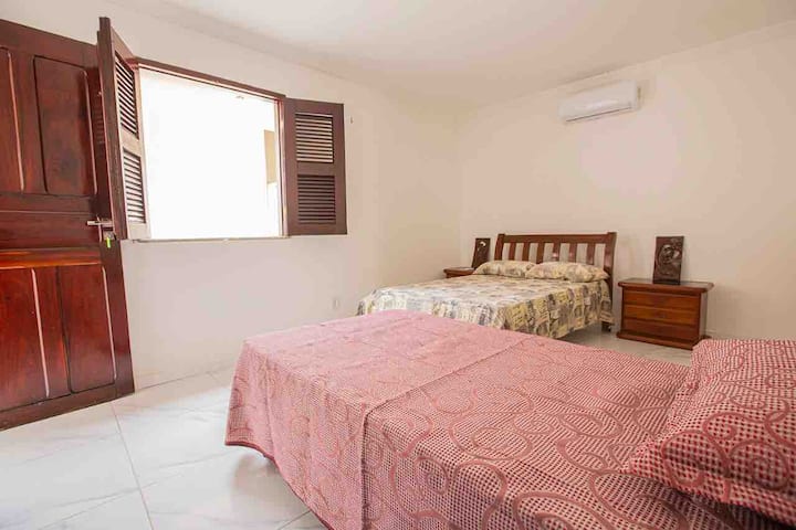Chambre 1