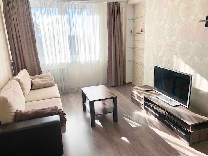 Calmness Apartments Serviced apartments for Rent in Minsk, Minskaja
