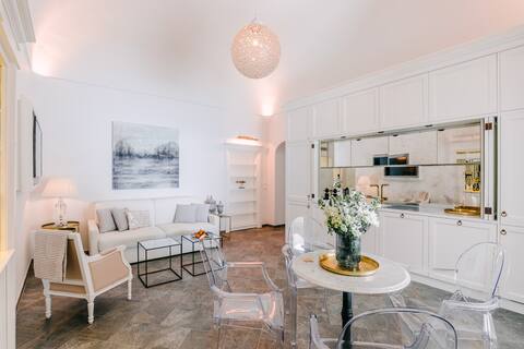 Infinito Luxury Residence, Atrani (Amalfi Coast)