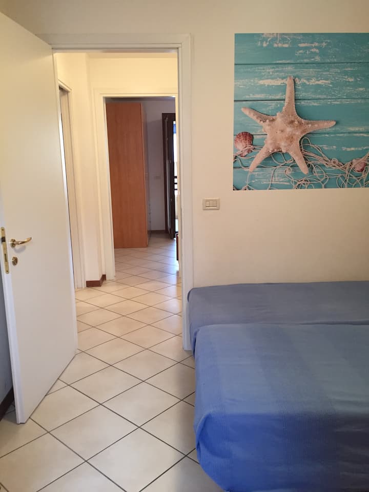 Habitación para niños