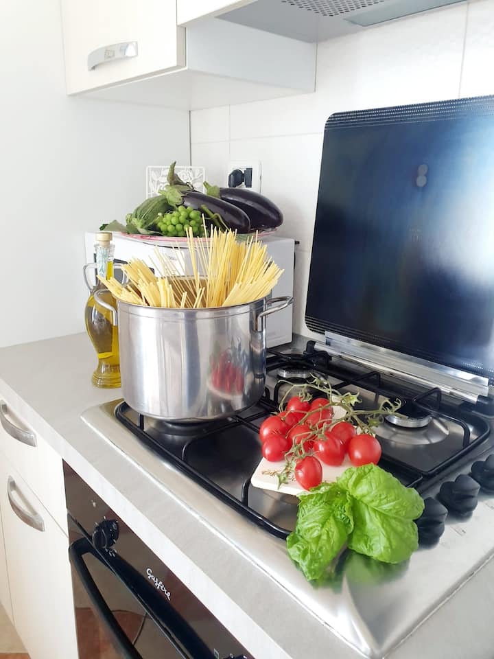 B&b La Palombara - Pompei