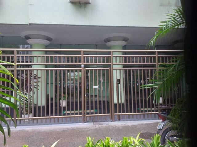 O melhor 3 quartos do posto 3