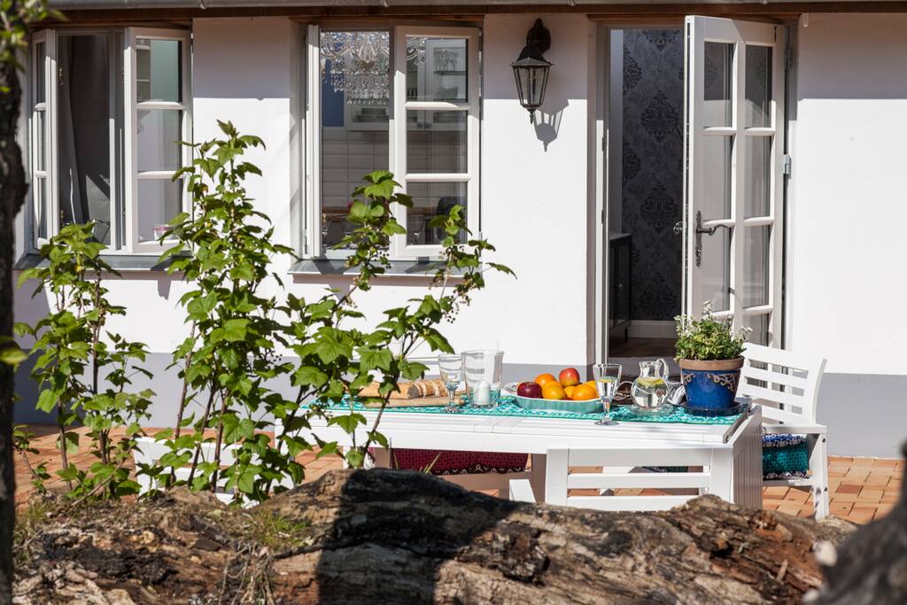 Landlust pur