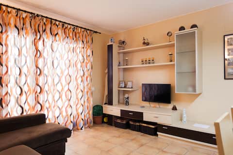 Propiedad de Airbnb exitosa: Disconnect, Tossa, sea and mountains. en Tossa De Mar
