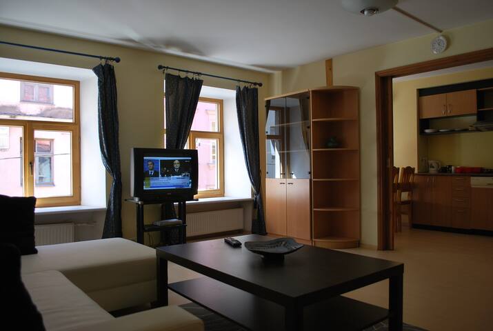 Appartamento gallery image 2