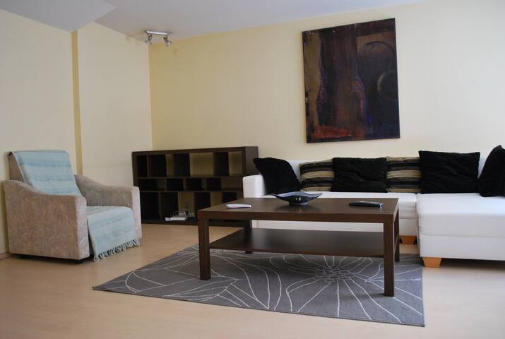 Appartamento gallery image 3