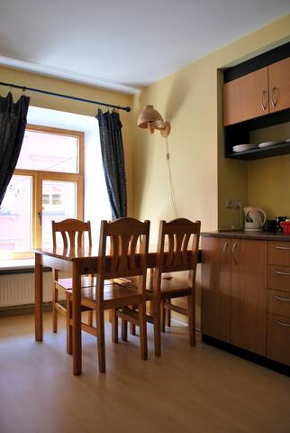 Appartamento gallery image 4