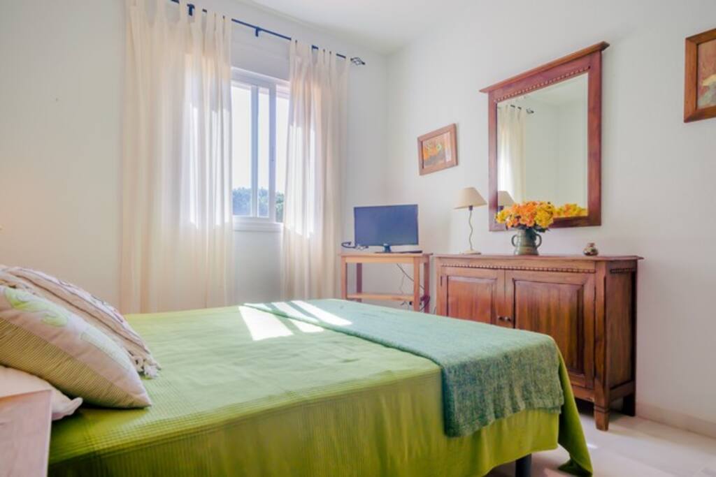 Dormitorio 1