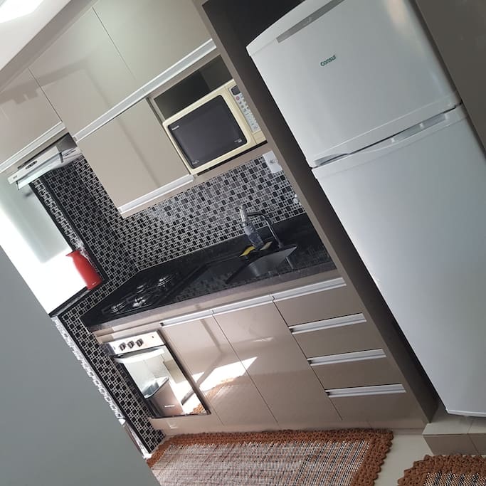 cozinha