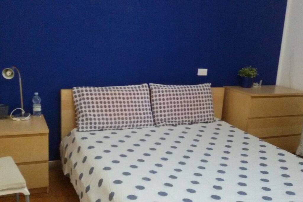 Camera da letto
