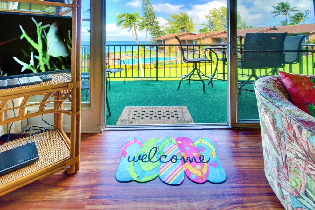 Welcome!