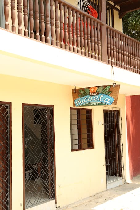 ENTRADA PRINCIPAL